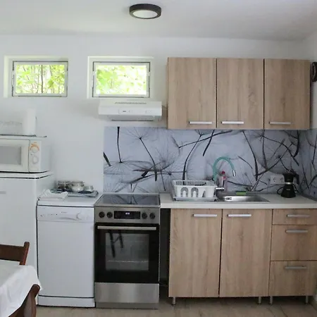 Páfrány - Lak Mátraszentimre