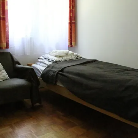 Pafrany - Lak Feriehus Mátraszentimre
