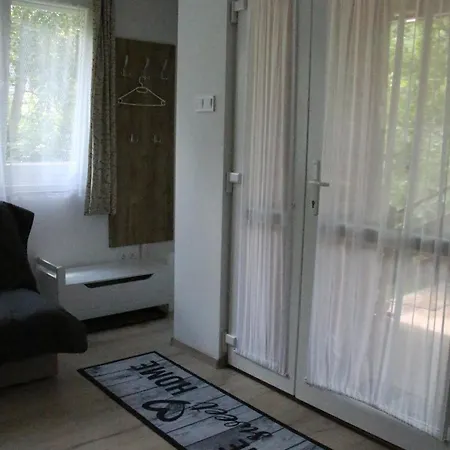 Casa de Férias Páfrány - Lak *