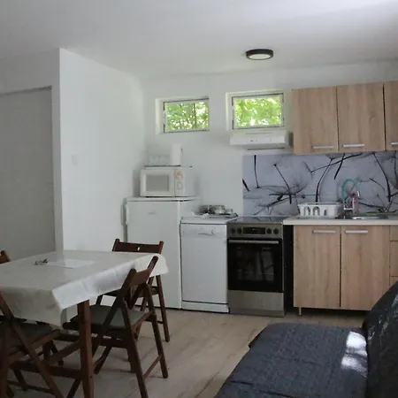 Páfrány - Lak Mátraszentimre