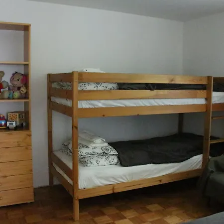 Holiday home Pafrany - Lak