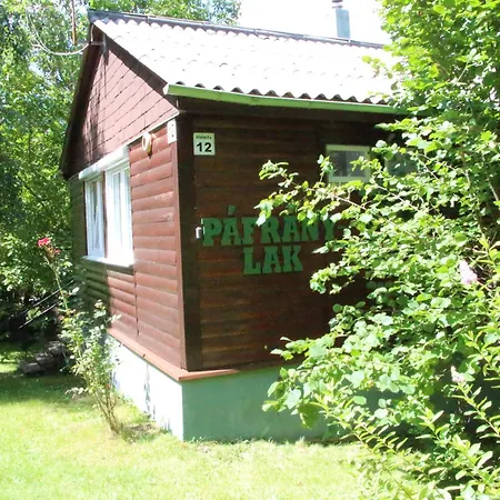 Feriehus Pafrany - Lak Mátraszentimre