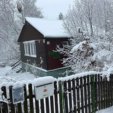 Tatil Evi Pafrany - Lak *