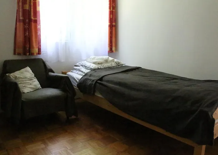 Pafrany - Lak Tatil Evi Mátraszentimre