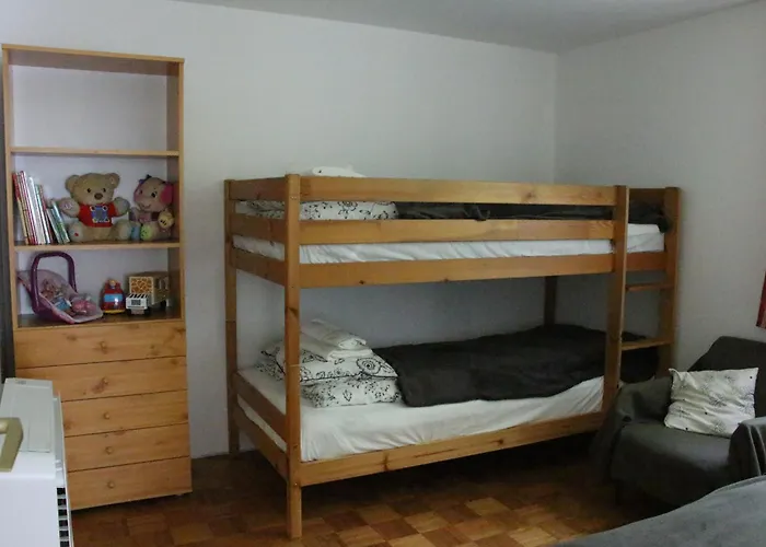 Tatil Evi Pafrany - Lak