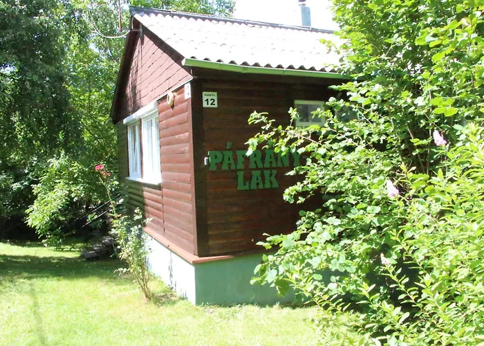 Feriehus Pafrany - Lak Mátraszentimre