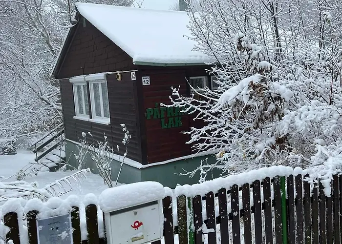 Tatil Evi Pafrany - Lak *